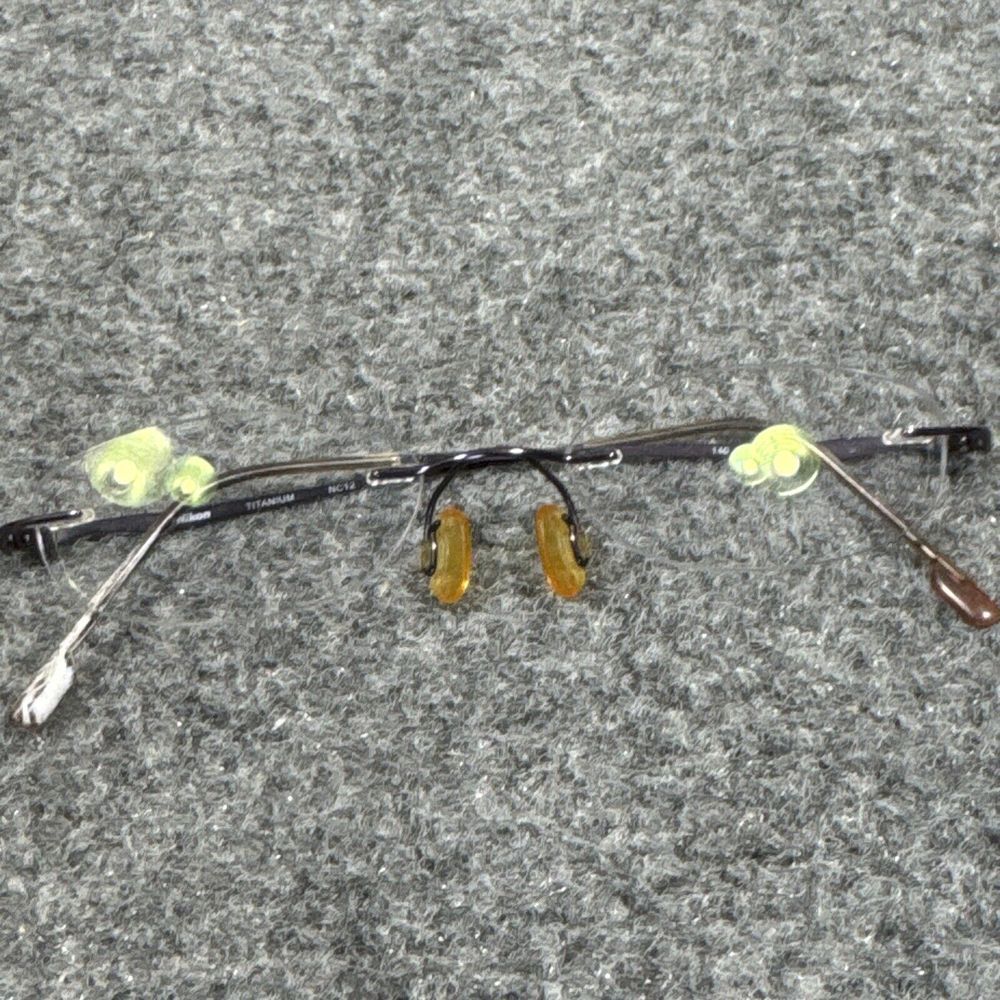 Nikon Titanium NC12‎ Eyeglasses